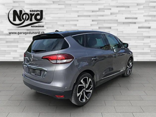 Renault Scénic 1.3 TCe 160 Intens Advant. EDC