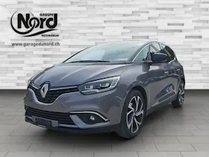 Renault Scénic 1.3 TCe 160 Intens Advant. EDC