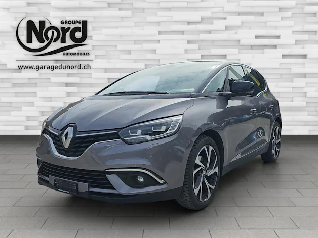 Renault Scénic 1.3 TCe 160 Intens Advant. EDC