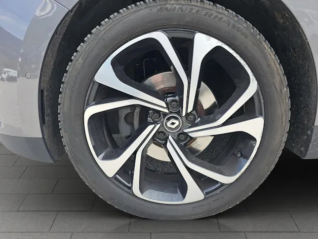 Renault Scénic 1.3 TCe 160 Intens Advant. EDC