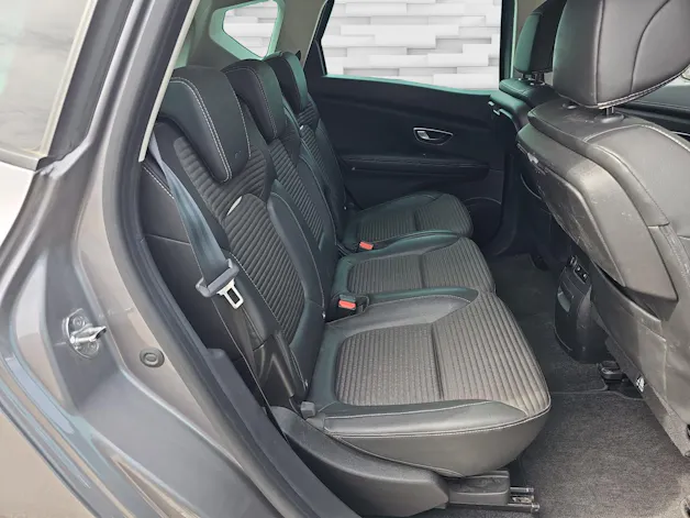 Renault Scénic 1.3 TCe 160 Intens Advant. EDC