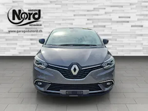 Renault Scénic 1.3 TCe 160 Intens Advant. EDC