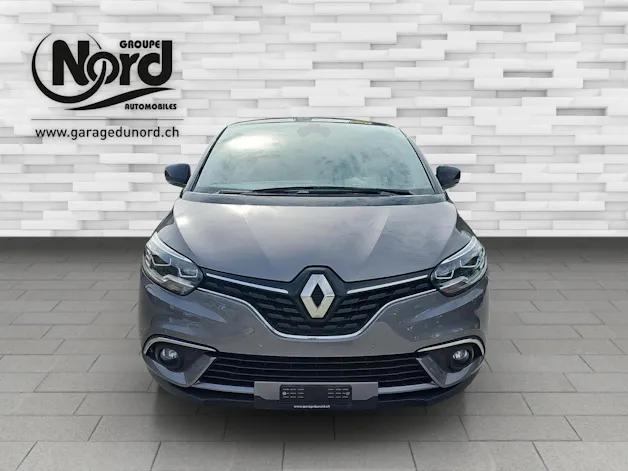 Renault Scénic 1.3 TCe 160 Intens Advant. EDC