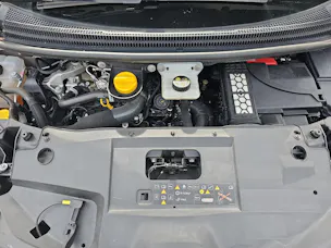 Renault Scénic 1.3 TCe 160 Intens Advant. EDC