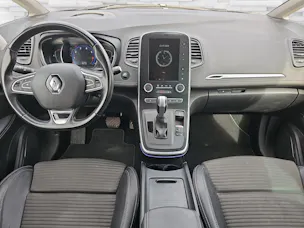 Renault Scénic 1.3 TCe 160 Intens Advant. EDC