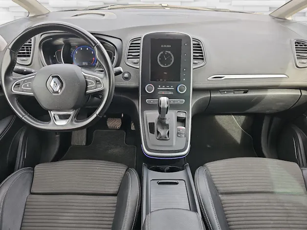 Renault Scénic 1.3 TCe 160 Intens Advant. EDC