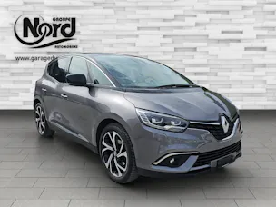 Renault Scénic 1.3 TCe 160 Intens Advant. EDC