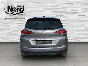 Renault Scénic 1.3 TCe 160 Intens Advant. EDC