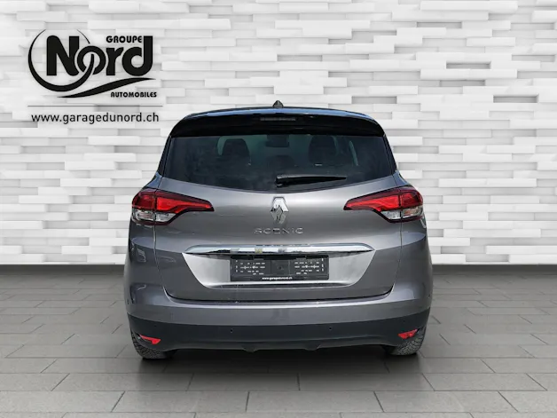 Renault Scénic 1.3 TCe 160 Intens Advant. EDC