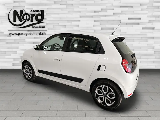 Renault Twingo Zen