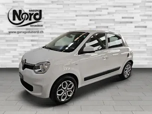 Renault Twingo Zen
