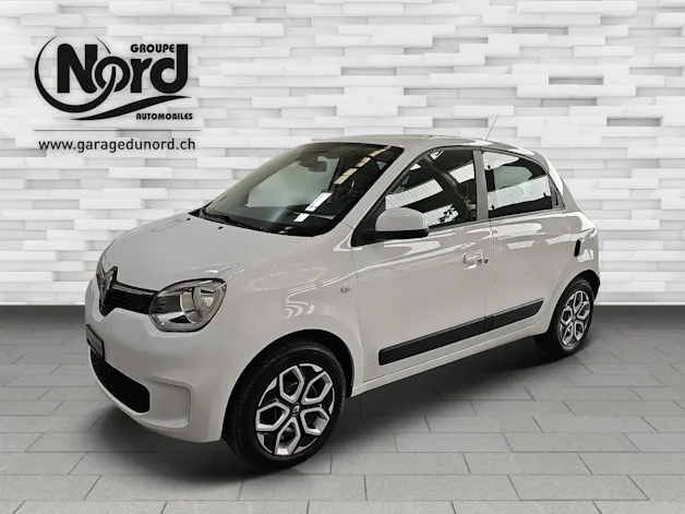 Renault Twingo Zen