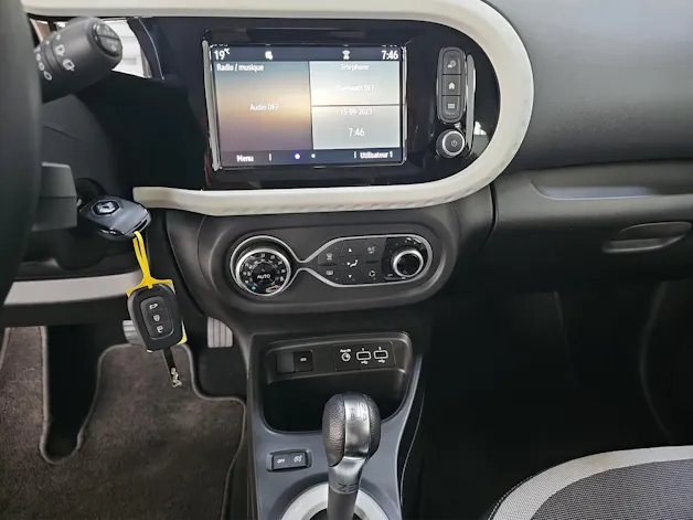Renault Twingo Zen