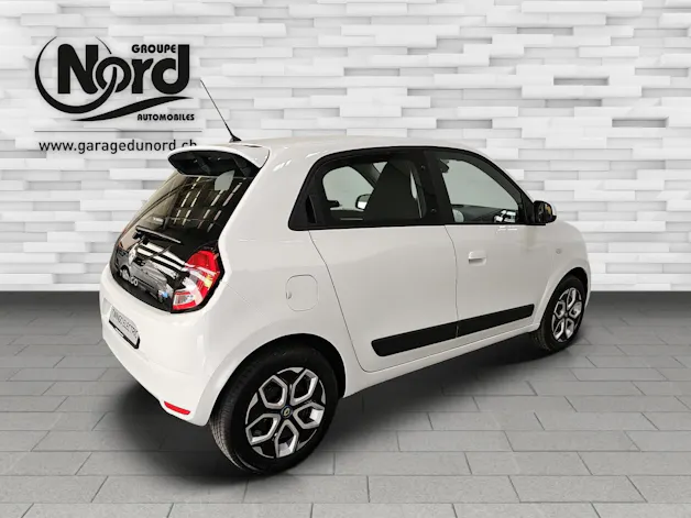 Renault Twingo Zen