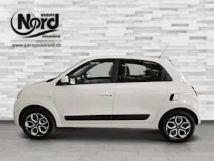 Renault Twingo Zen