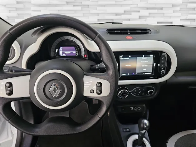 Renault Twingo Zen