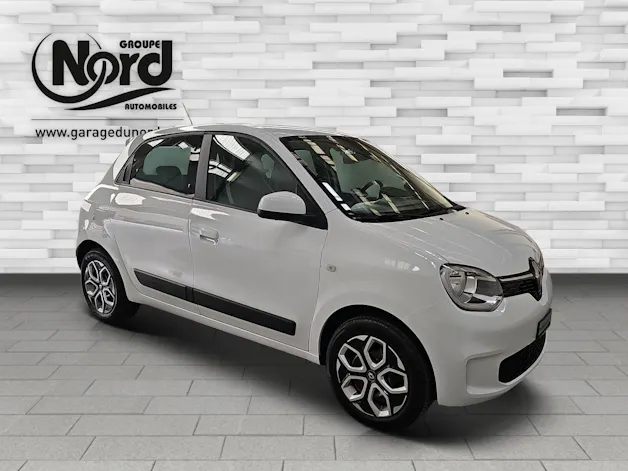 Renault Twingo Zen