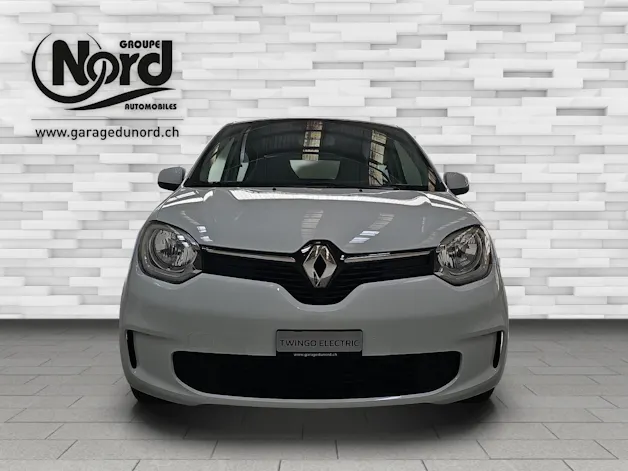 Renault Twingo Zen