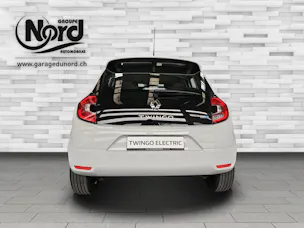 Renault Twingo Zen