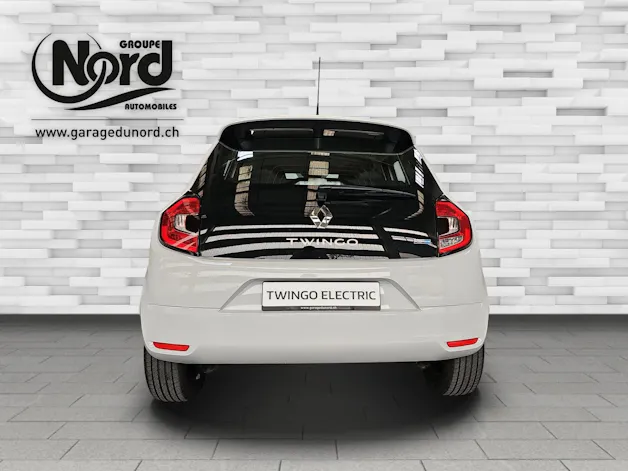 Renault Twingo Zen