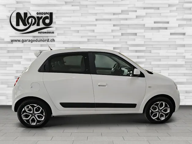 Renault Twingo Zen