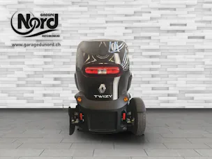 Renault Twizy Sport Edition