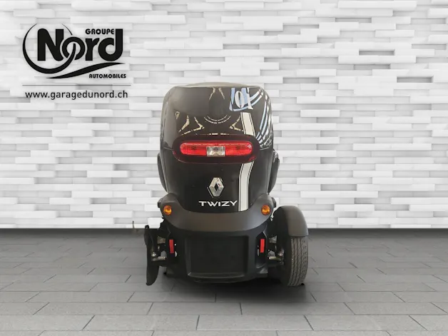 Renault Twizy Sport Edition