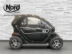 Renault Twizy Sport Edition