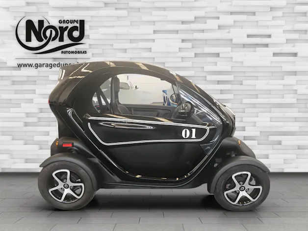 Renault Twizy Sport Edition