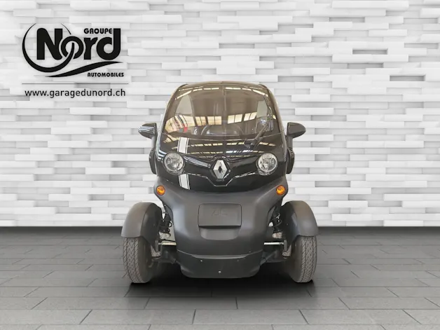 Renault Twizy Sport Edition