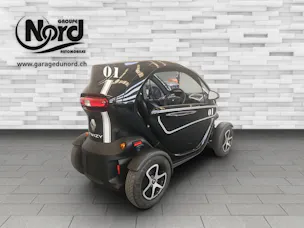 Renault Twizy Sport Edition