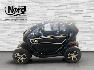 Renault Twizy Sport Edition