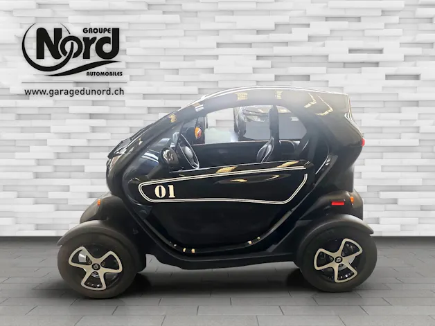Renault Twizy Sport Edition
