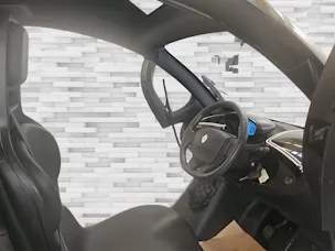 Renault Twizy Sport Edition