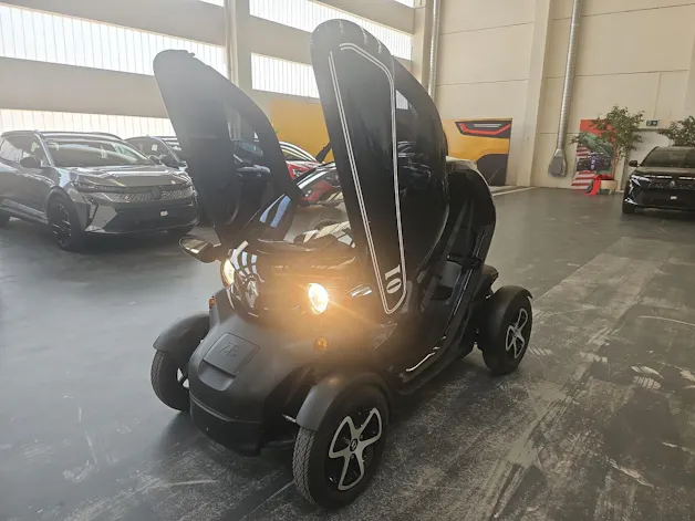 Renault Twizy Sport Edition