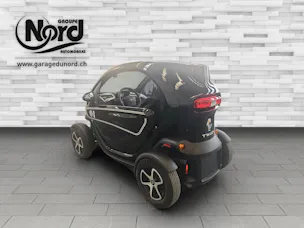 Renault Twizy Sport Edition