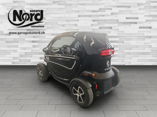 Renault Twizy Sport Edition
