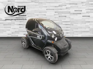 Renault Twizy Sport Edition