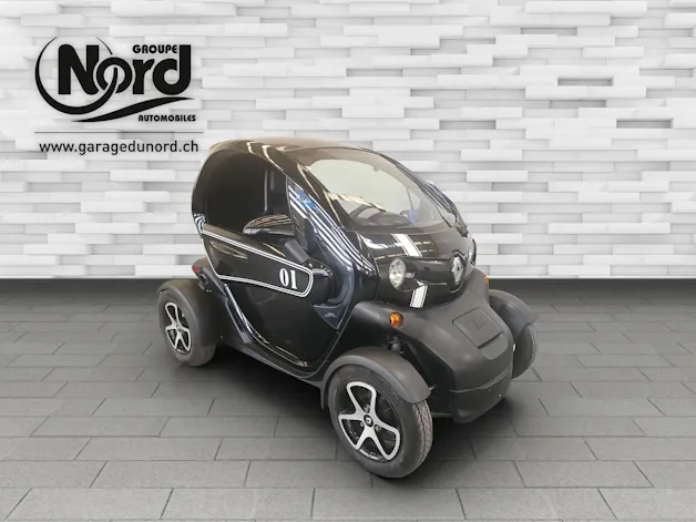 Renault Twizy Sport Edition