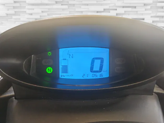 Renault Twizy Sport Edition