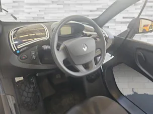 Renault Twizy Sport Edition