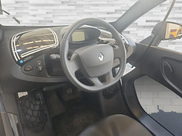 Renault Twizy Sport Edition