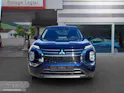 Mitsubishi Outlander 2.4 PHEV Invite 4x4