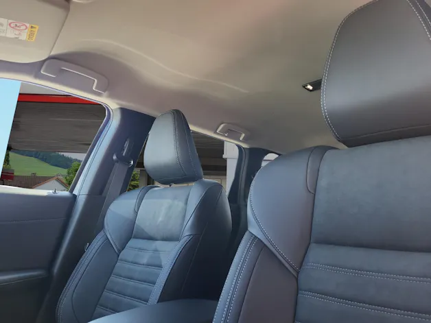 Mitsubishi Outlander 2.4 PHEV Invite 4x4