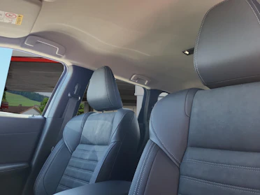 MITSUBISHI OUTLANDER 14