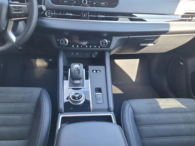 Mitsubishi Outlander 2.4 PHEV Invite 4x4