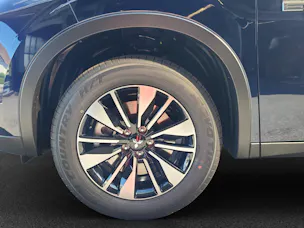 Mitsubishi Outlander 2.4 PHEV Invite 4x4