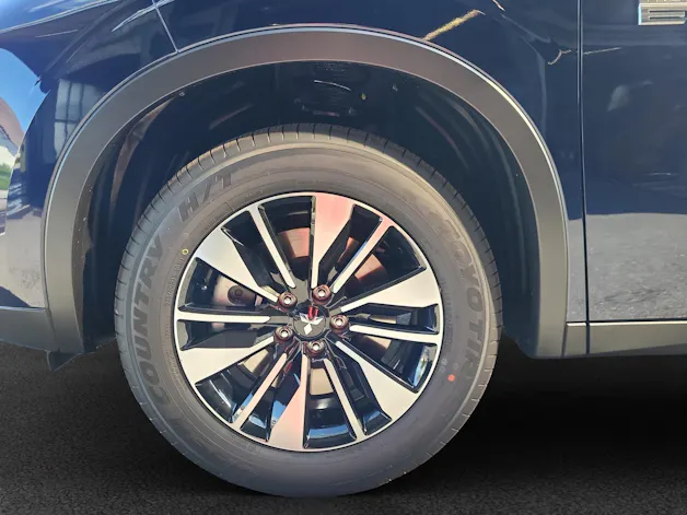 Mitsubishi Outlander 2.4 PHEV Invite 4x4