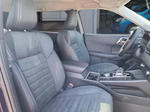 Mitsubishi Outlander 2.4 PHEV Invite 4x4