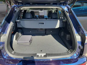Mitsubishi Outlander 2.4 PHEV Invite 4x4